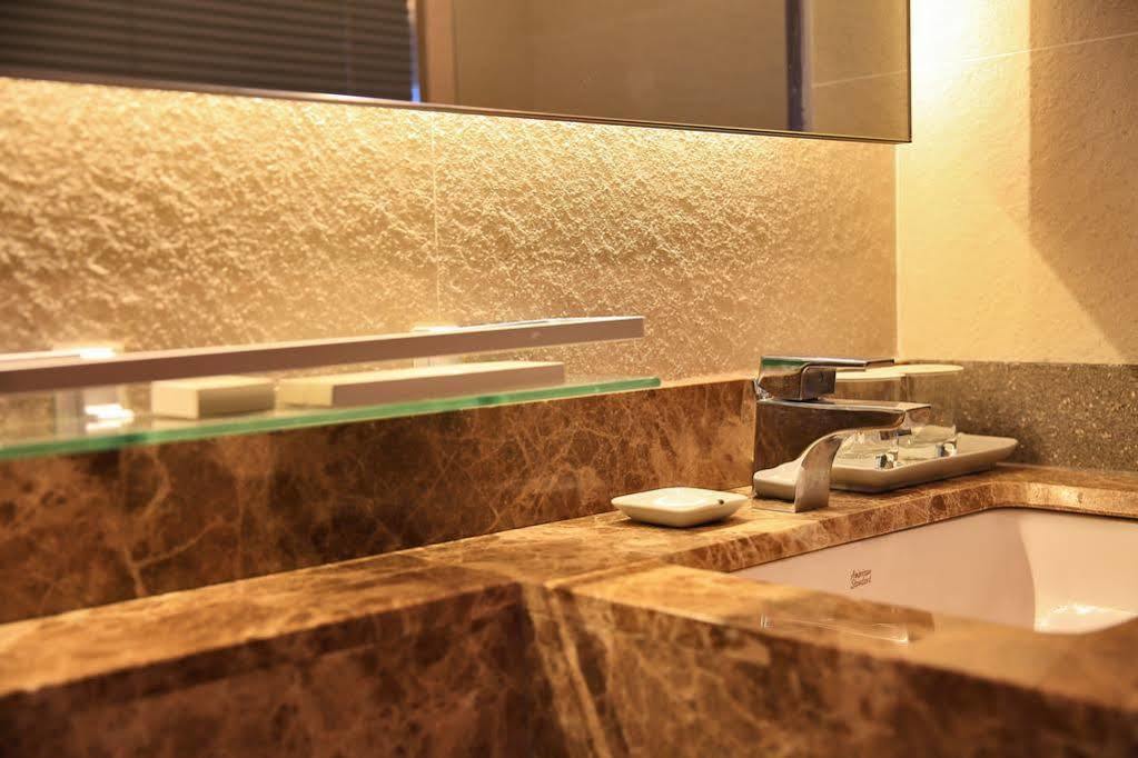 济州琥珀房子海景酒店 Haga-ri  外观 照片